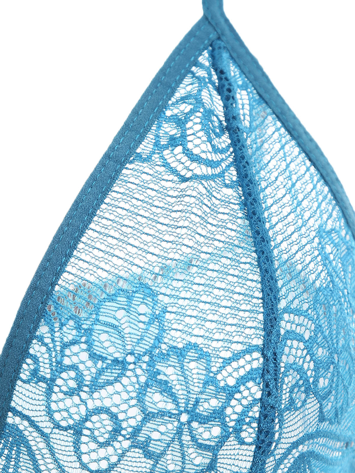 Ruby Rose Blossom Slip