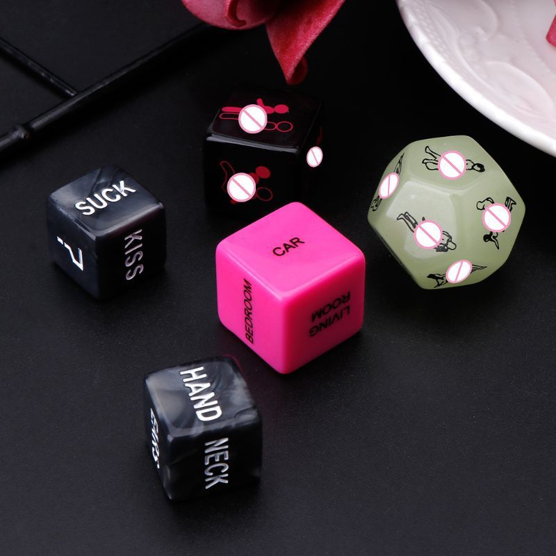 Private Player Dice