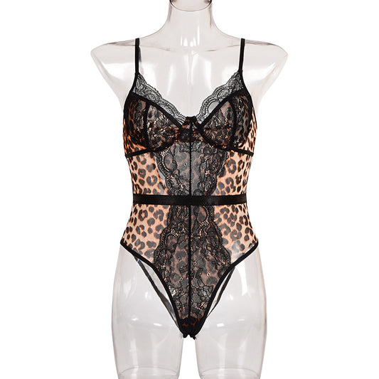 Jaguar J'adore Teddy