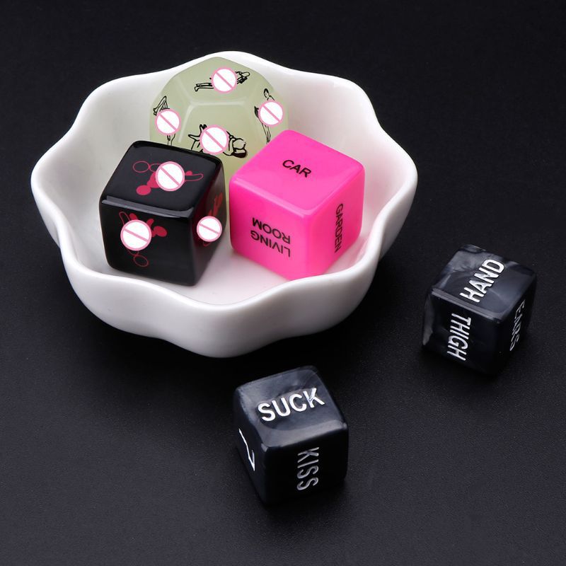 Private Player Dice