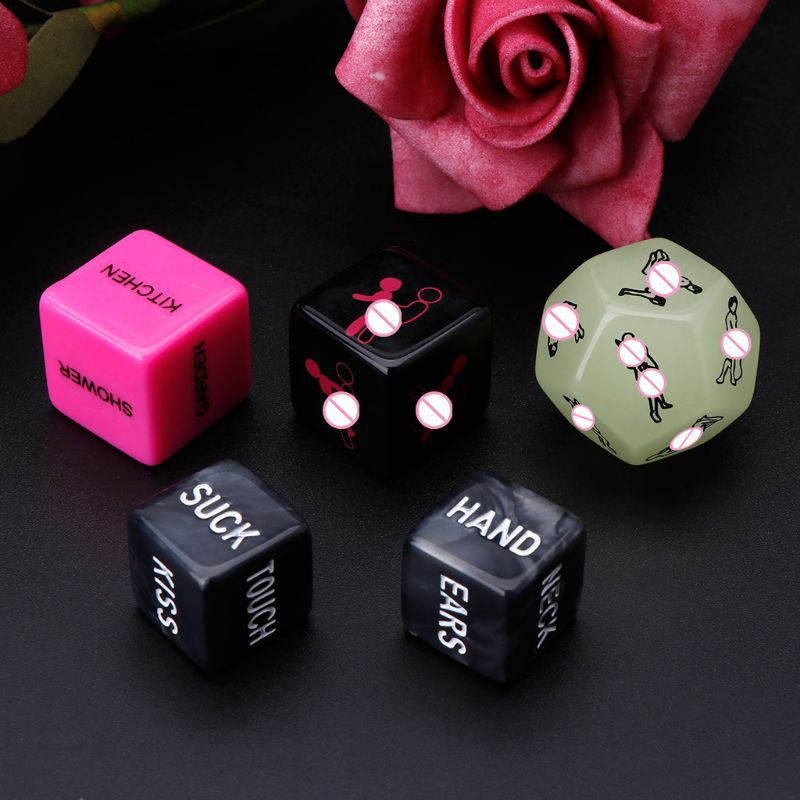 Private Player Dice